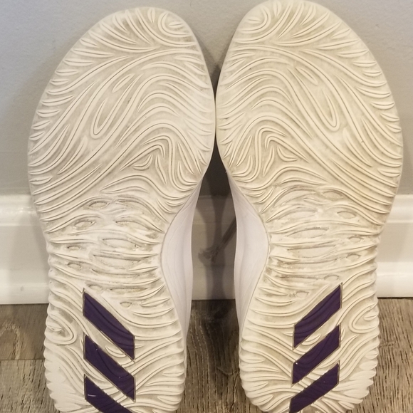 Adidas Dame 4 size 5 - Picture 6 of 7
